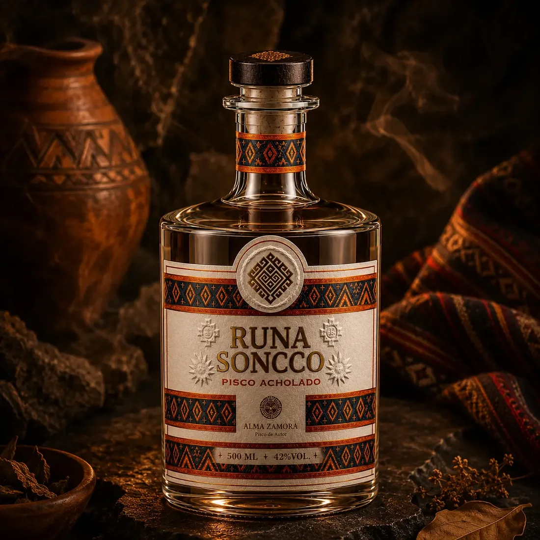 RUNA SONCCO
