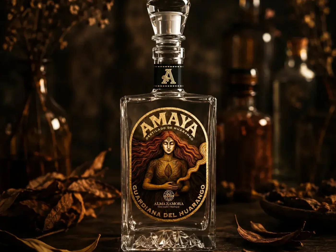 AMAYA