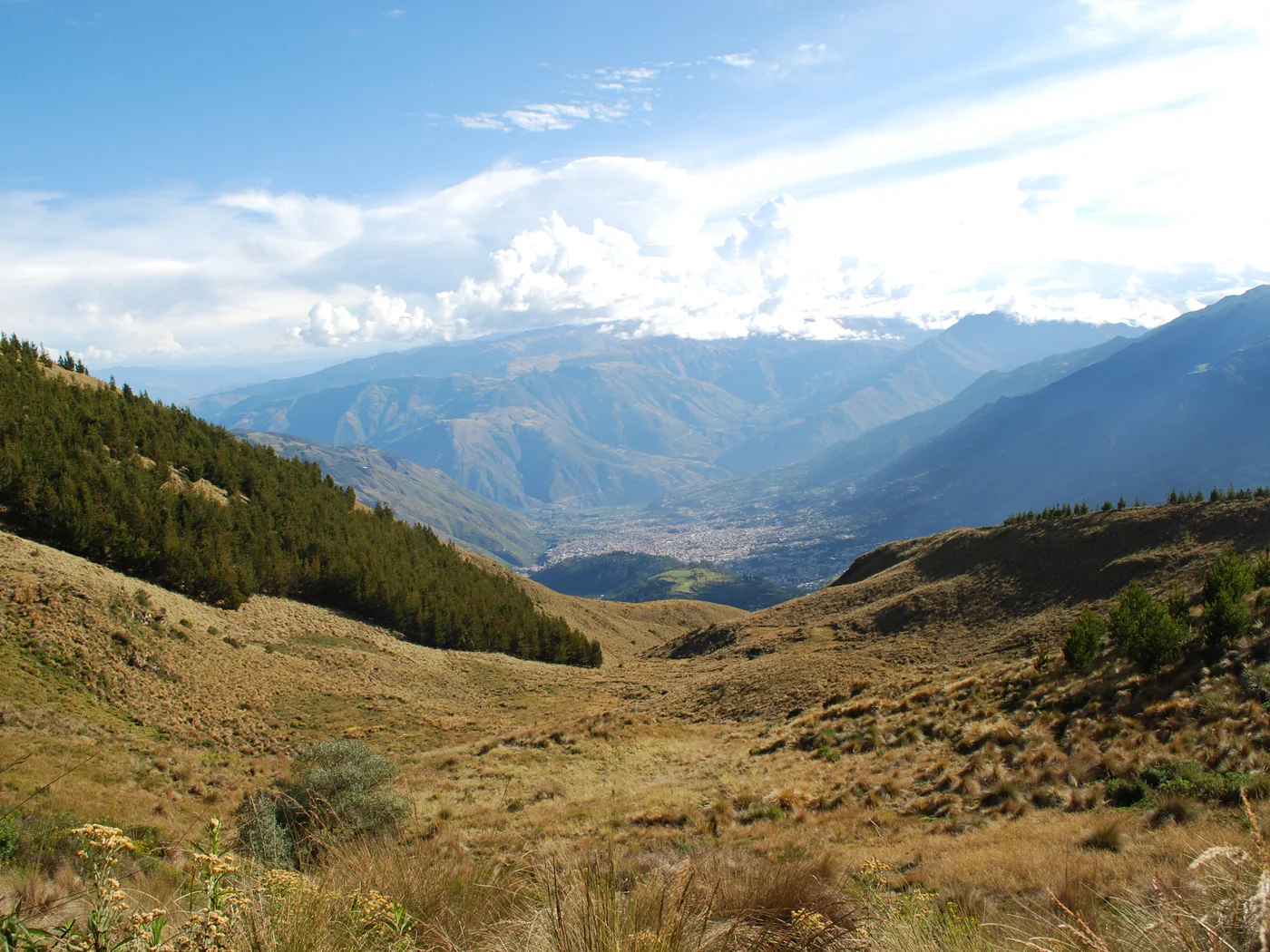 Llañucancha